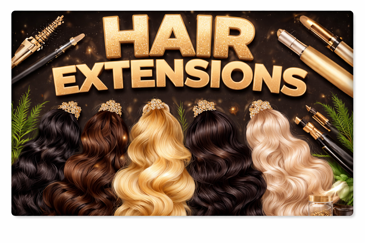 Hair Extensions