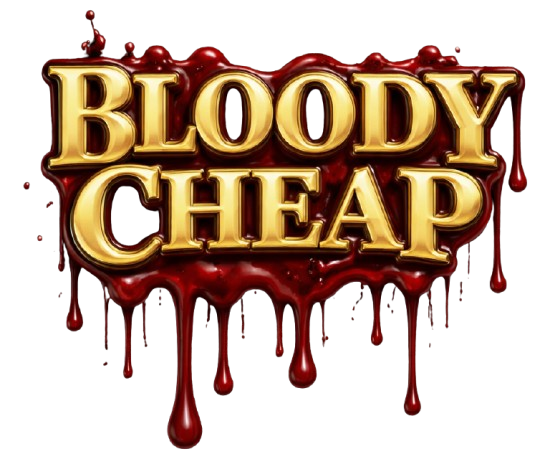 Bloody Cheap